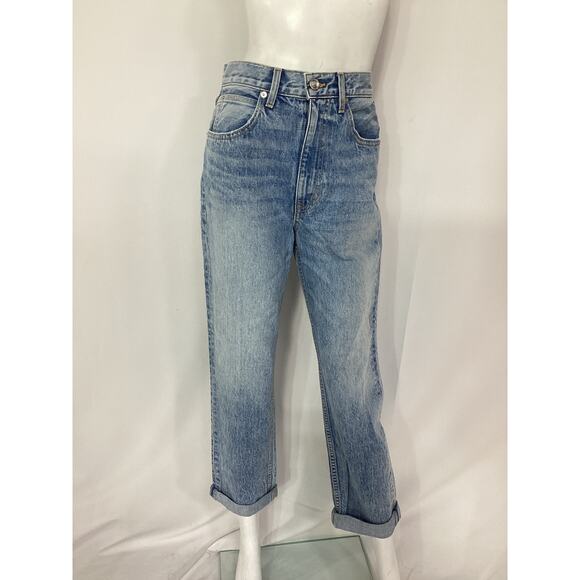 Slvrlake Dakota Denim Jeans Size 27 - Picture 2 of 4